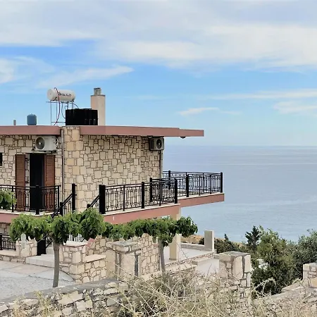 Villa Blue Coast - Seaside *