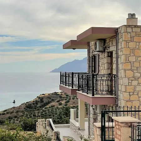 Villa Blue Coast - Seaside *