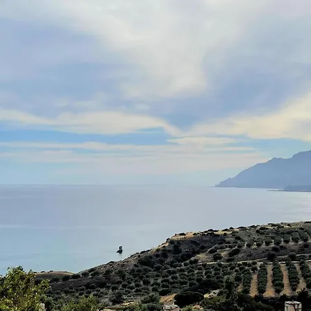 Blue Coast - Seaside Keratokampos