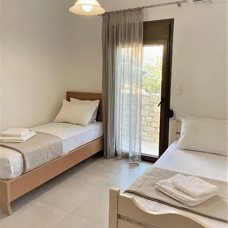 Villa Blue Coast - Seaside