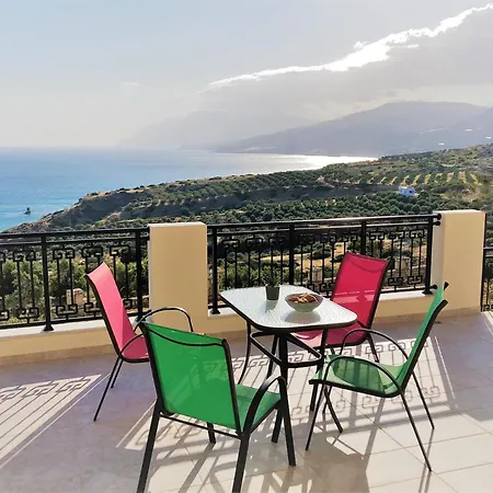 Villa Blue Coast - Seaside *