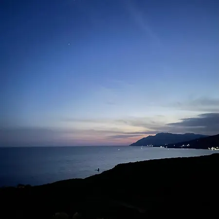 Blue Coast - Seaside *